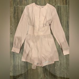 Romper, Médium, use one time